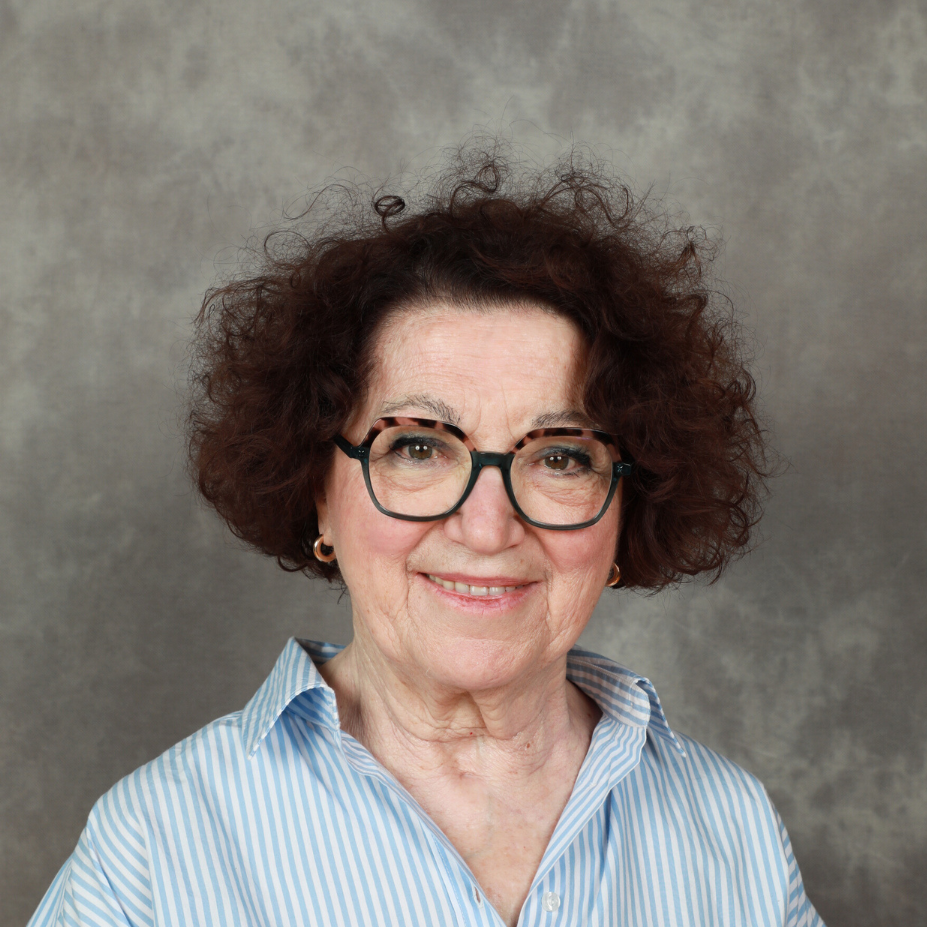 Ada LEUCI - Conseillère municipale déléguée sortante, Urbanisme - candidate municipale Miserey-Salines 2026