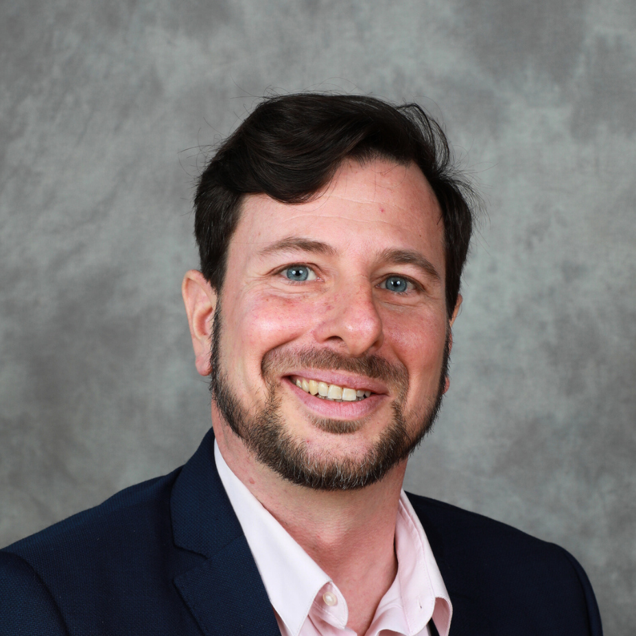 Alexandre EDEINGER - Conseiller municipal délégué sortant, Environnement et du Développement Durable - candidat municipal Miserey-Salines 2026
