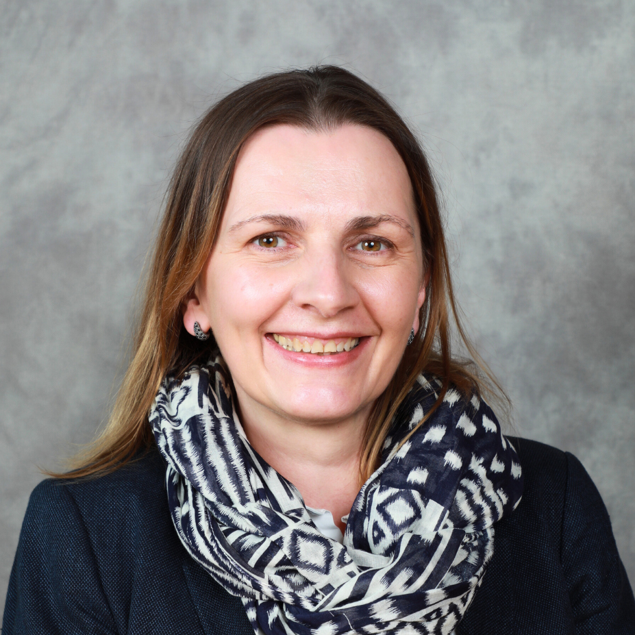 Alexia MAIRE - candidate municipale Miserey-Salines 2026