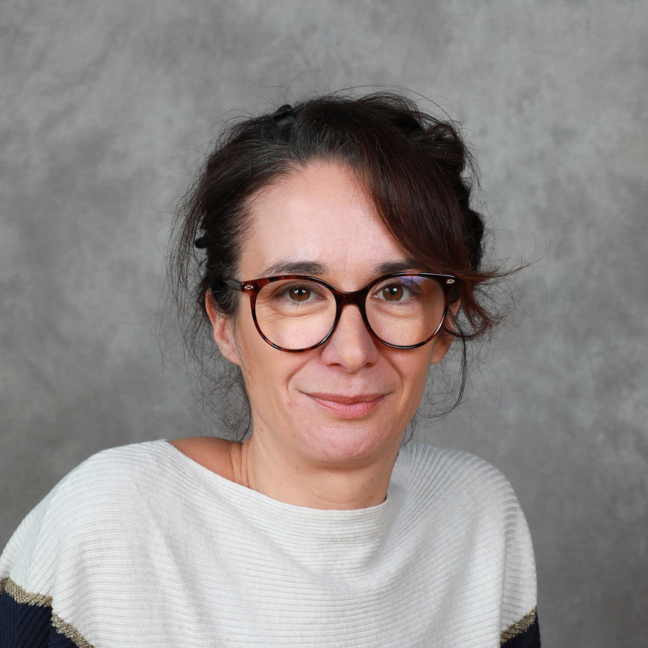 Amandine GALMICHE candidate municipal Miserey-Salines 2026