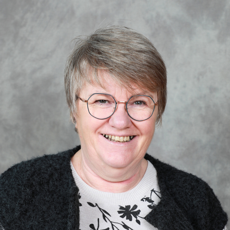 Annick RENARD - candidate municipale Miserey-Salines 2026