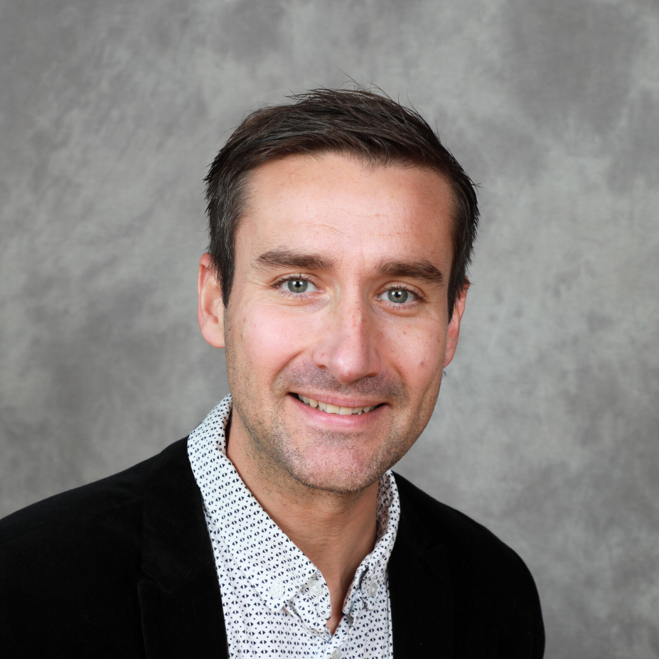 Antoine BLONDEAU - candidat municipal Miserey-Salines 2026