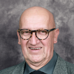 Bertrand SCHECK - Adjoint au maire sortant - Finances - candidat municipal Miserey-Salines 2026