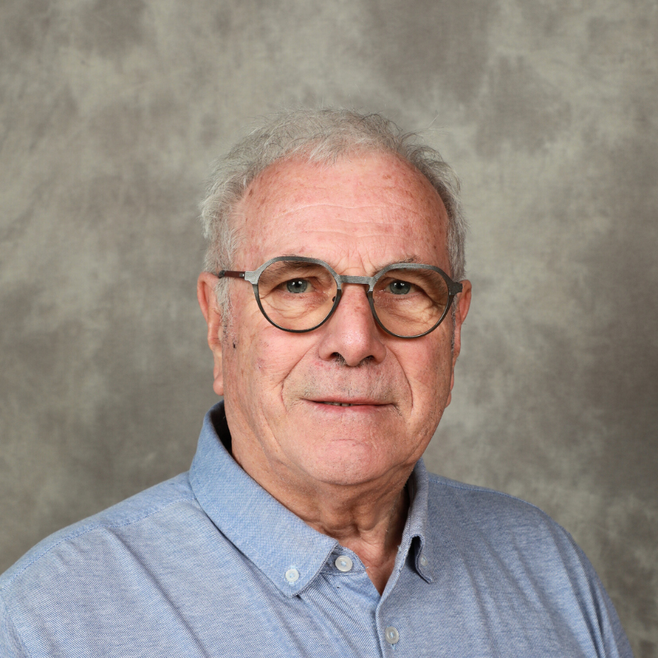 Denis JOLY - 1er Adjoint au maire sortant, Patrimoine Communal - candidat municipal Miserey-Salines 2026