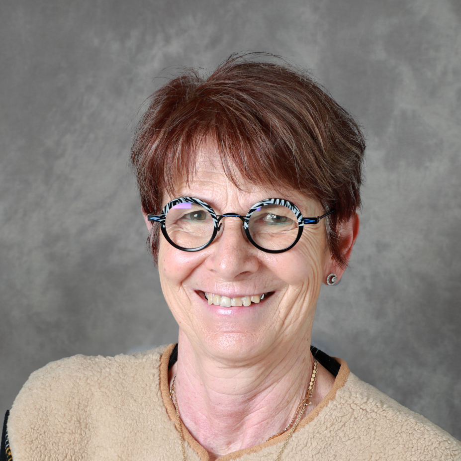 Dominique GARNIER - candidate municipale Miserey-Salines 2026