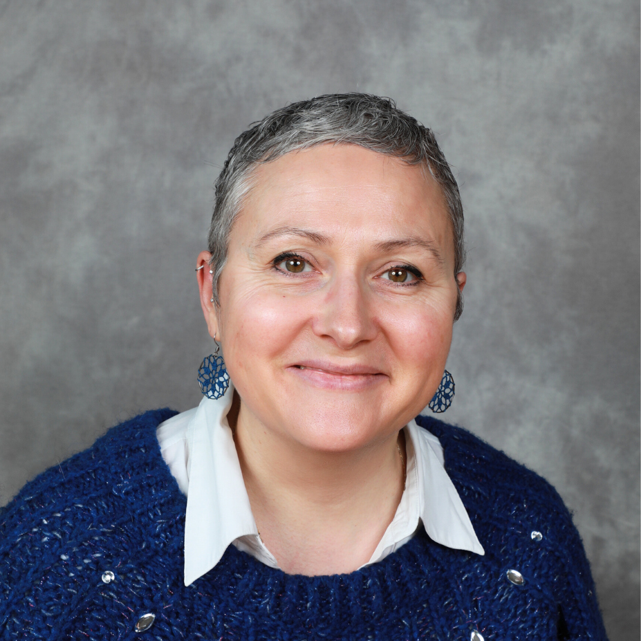Florence LEUPARD - Conseillère municipale déléguée sortante, Gestion des Jardins Familiaux - candidate municipale Miserey-Salines 2026