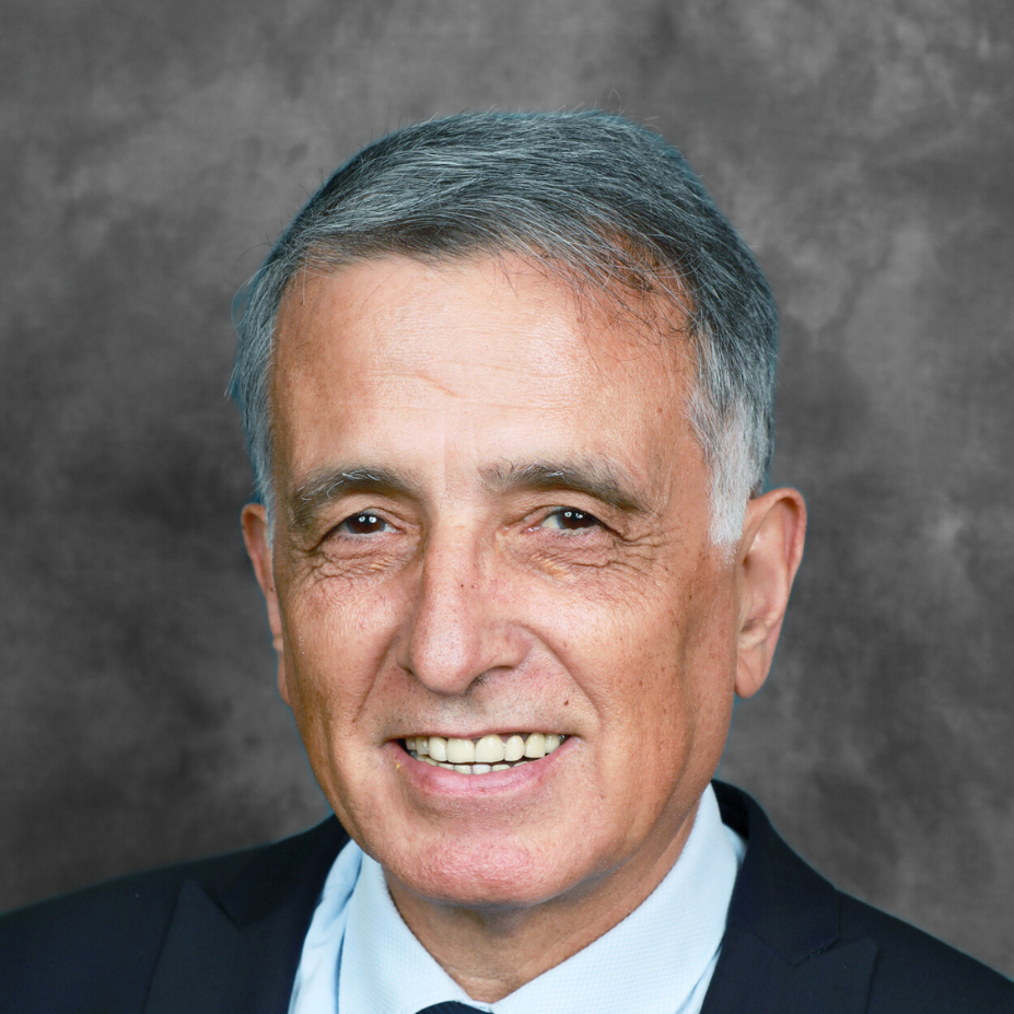 Jacques LOMBARD - Conseiller municipal sortant - candidat municipal Miserey-Salines 2026