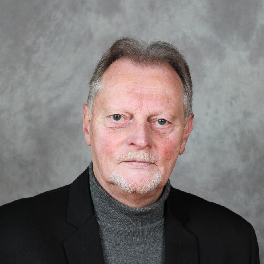 Janick RIVALLAND - candidat municipal Miserey-Salines 2026