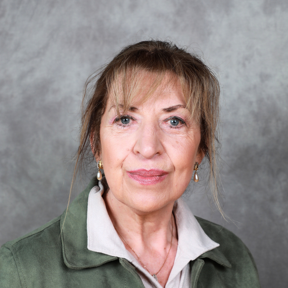Nelly GENIN - candidate municipale Miserey-Salines 2026