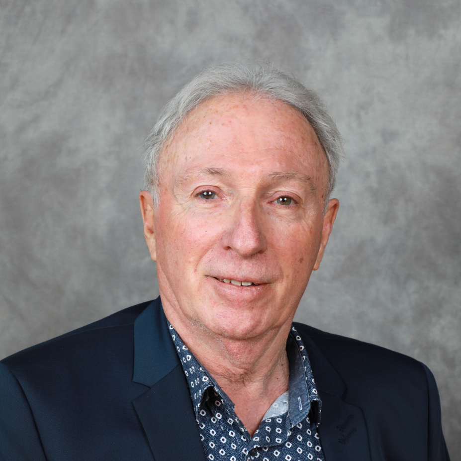 Richard TILLY - candidat municipal Miserey-Salines 2026