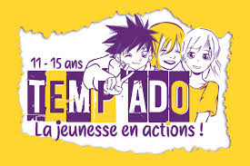 Centre de loisirs & Temp’Ado Miserey-Salines activités jeunesse