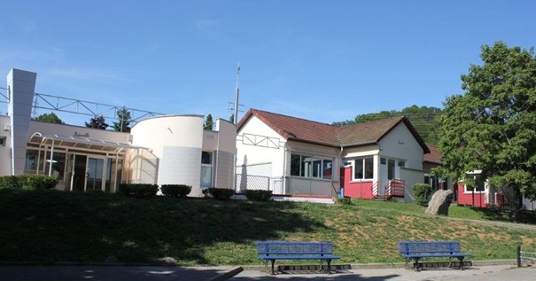 Ecole Miserey-Salines